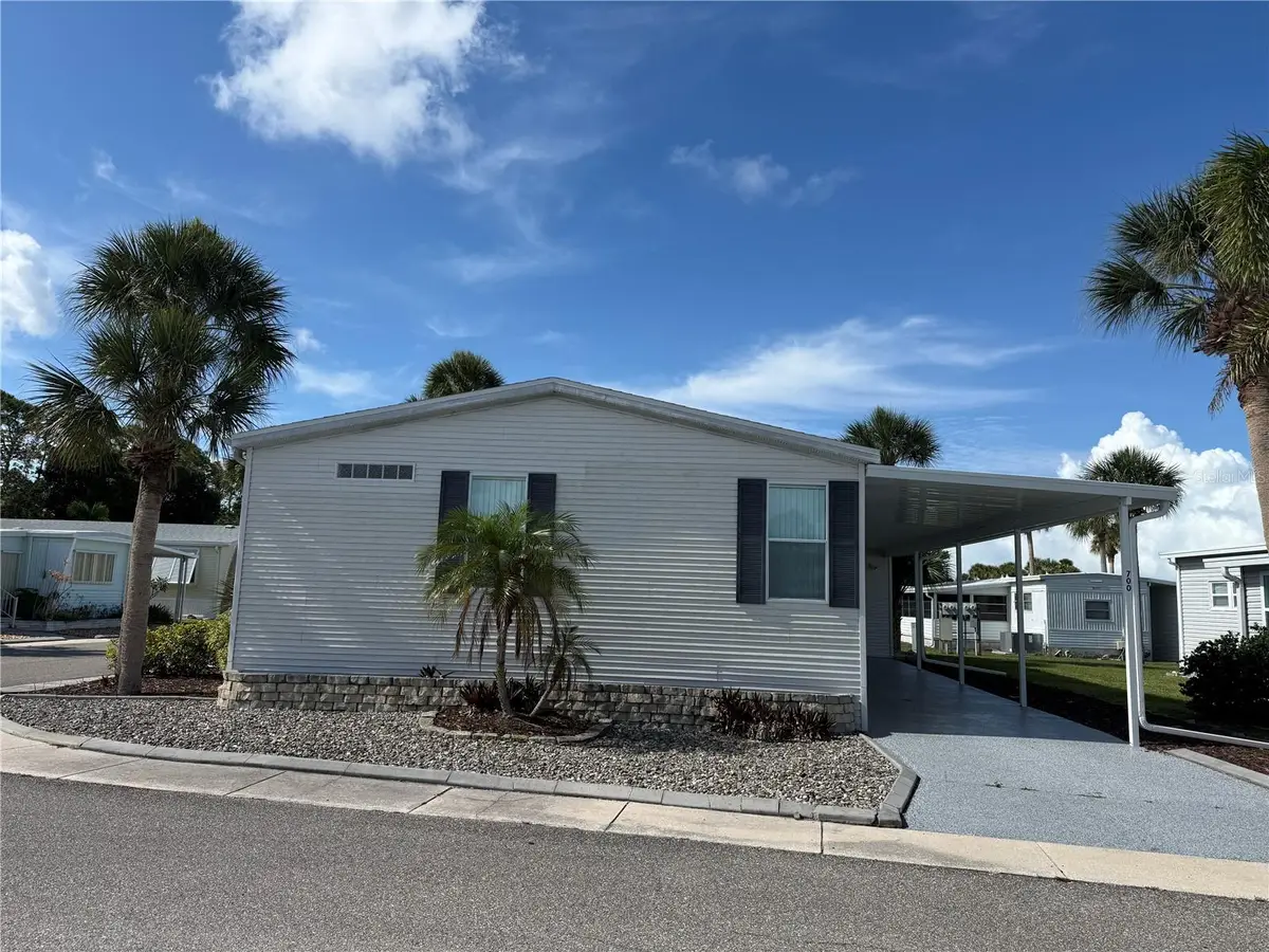 700 Dahlia Drive, Venice, FL 34293 - #1
