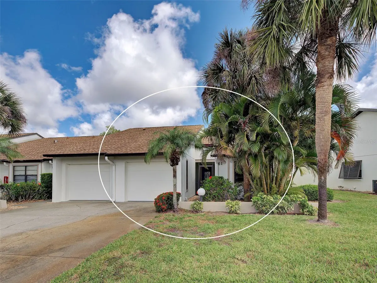 1211 Capri Isles Boulevard #61, Venice, FL 34292 - #1