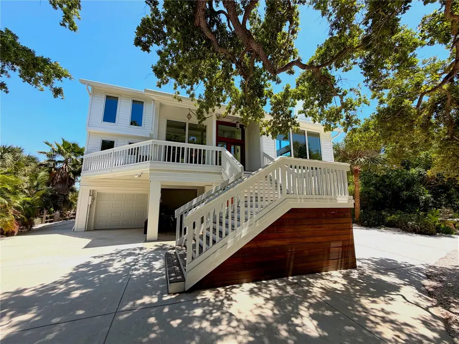 7025 Manasota Key Road, Englewood, FL 34223 - #3