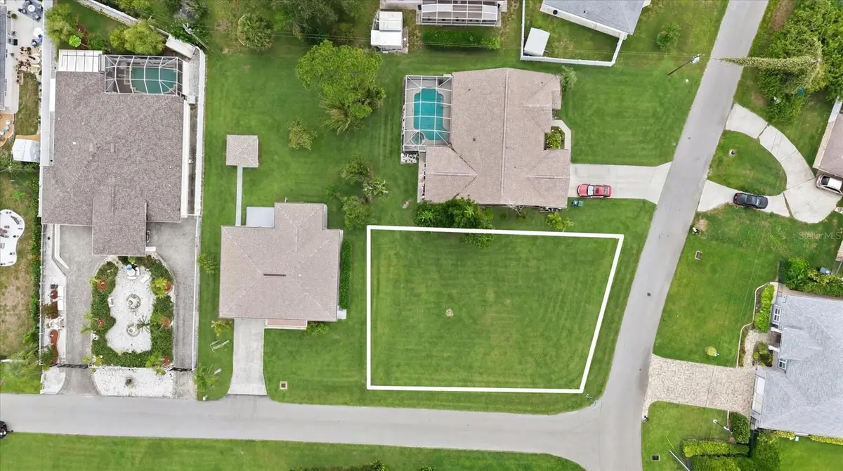LOT 1 Dorado Drive, North Port, FL 34287 - #1