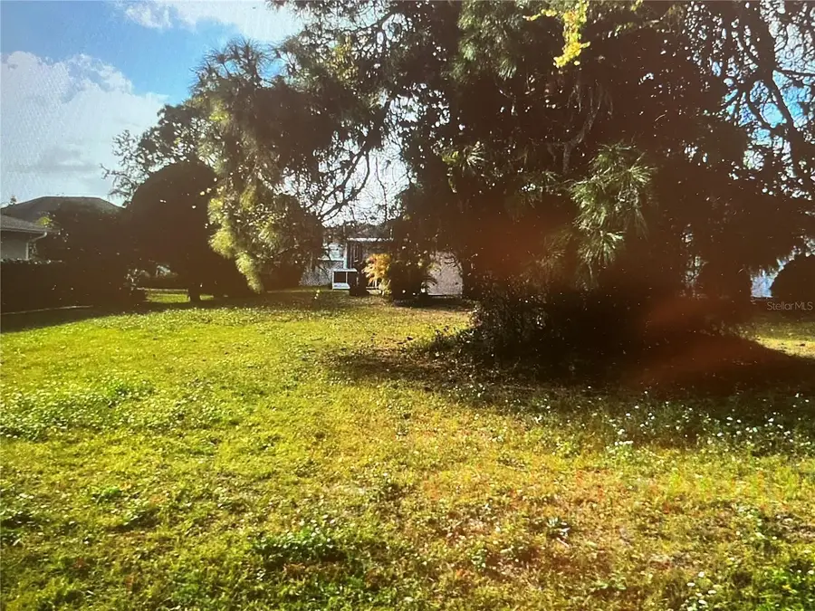 LOT 1 Dorado Drive, North Port, FL 34287 - #3
