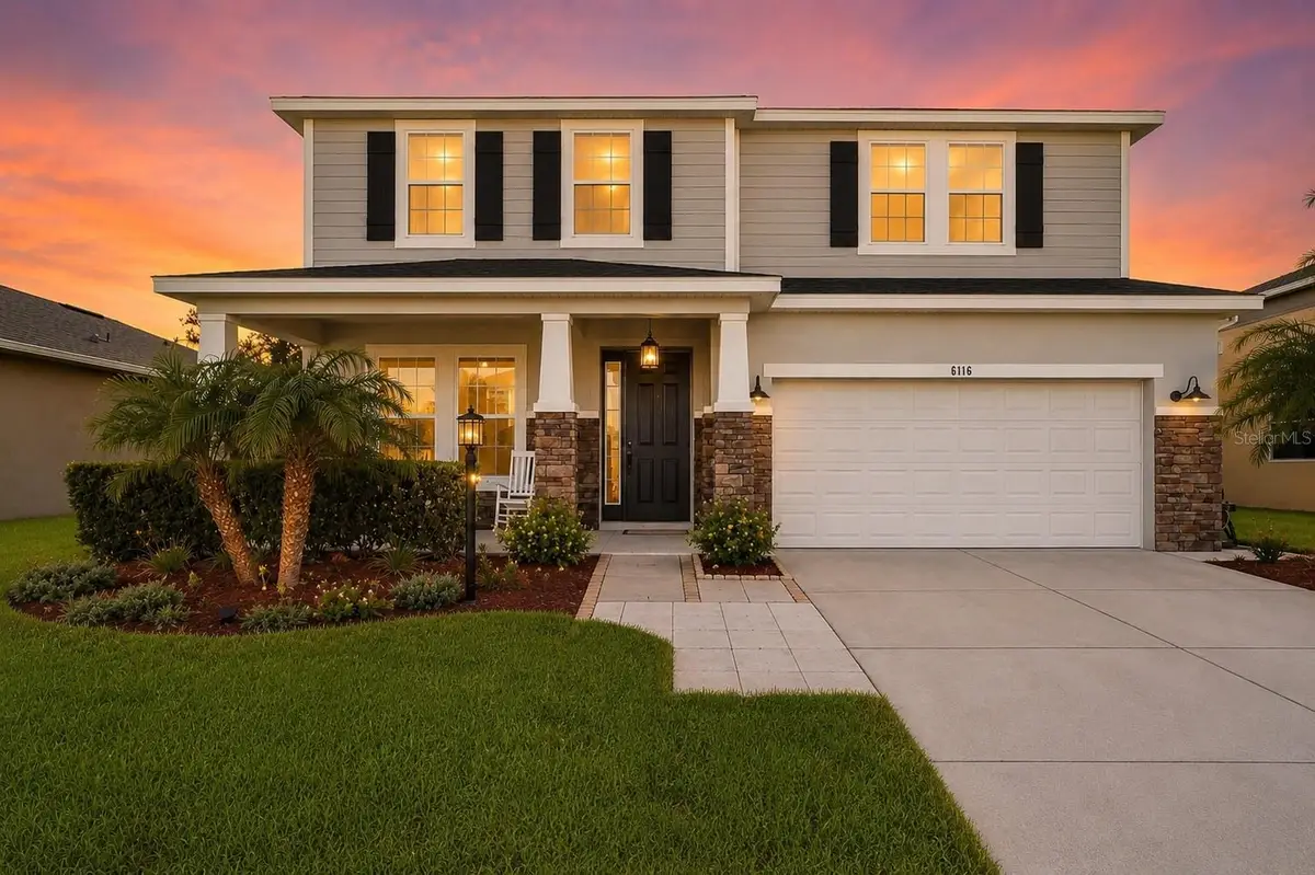 6116 35th Court E, Bradenton, FL 34203 - #1