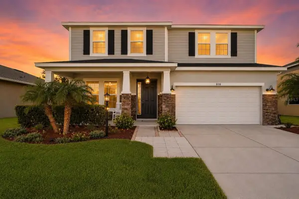 6116 35th Court E, BRADENTON, FL 34203