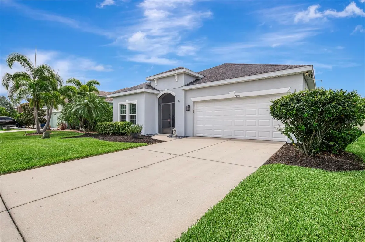 7734 108th Avenue Circle E, Parrish, FL 34219 - #1