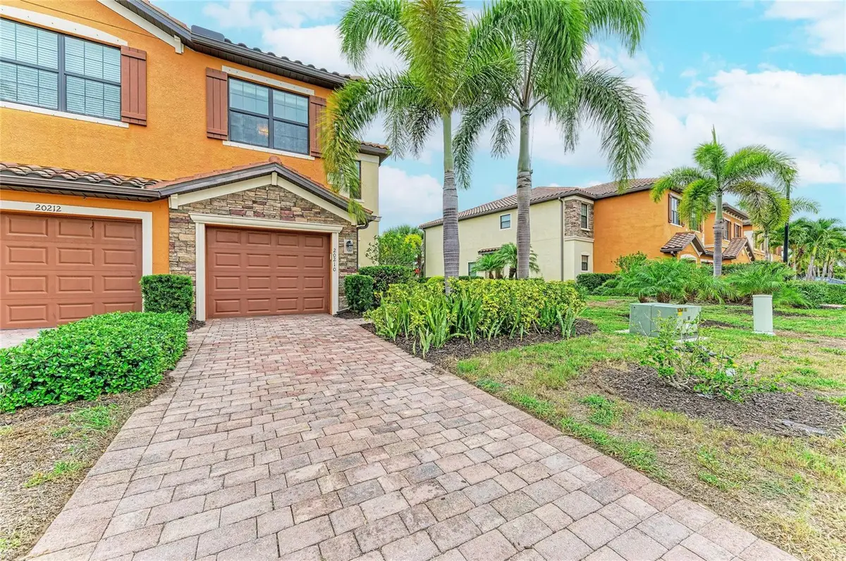 20210 Lagente Circle, Venice, FL 34293 - #1