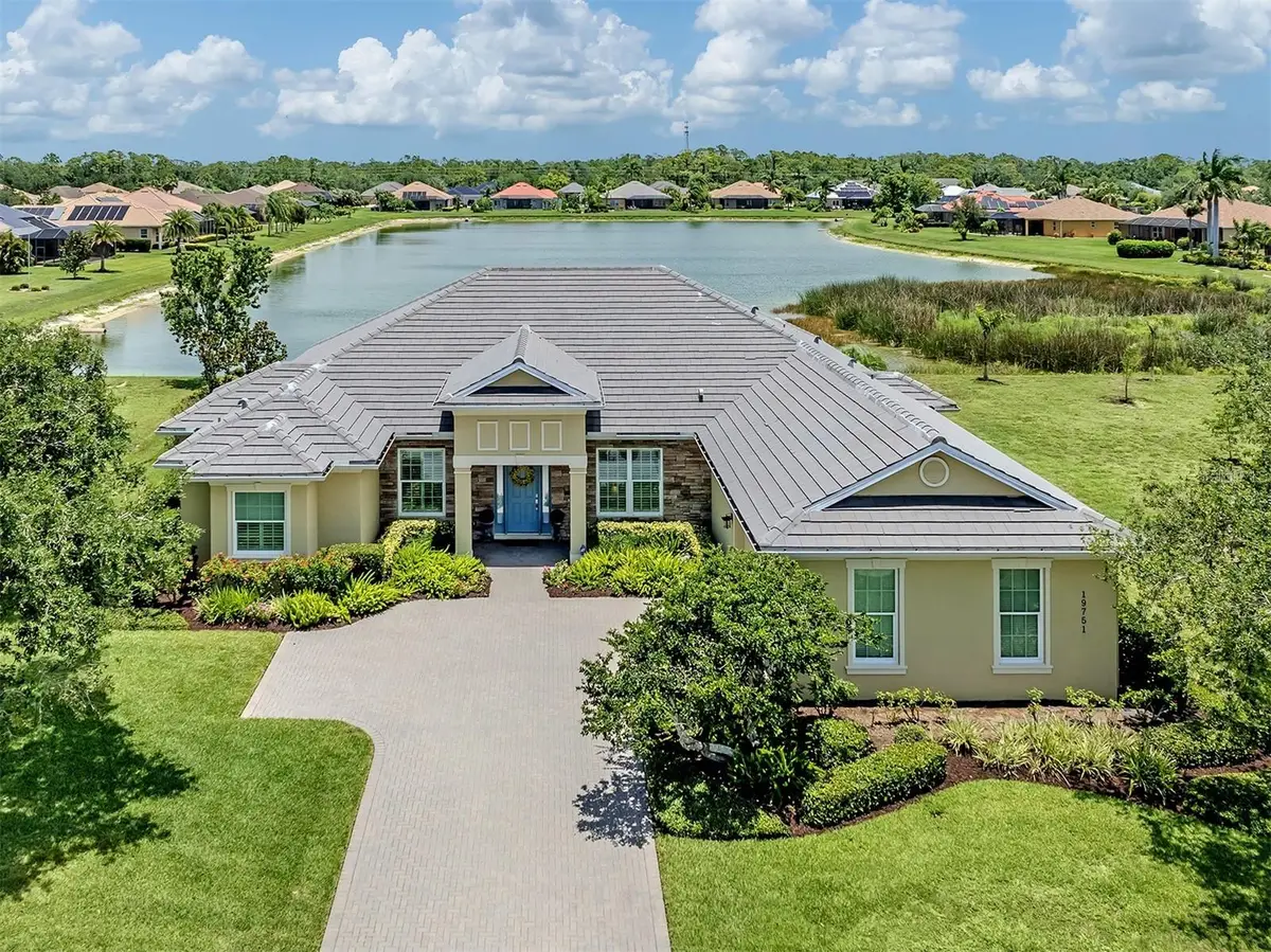 19751 Cobblestone Circle, Venice, FL 34292 - #1