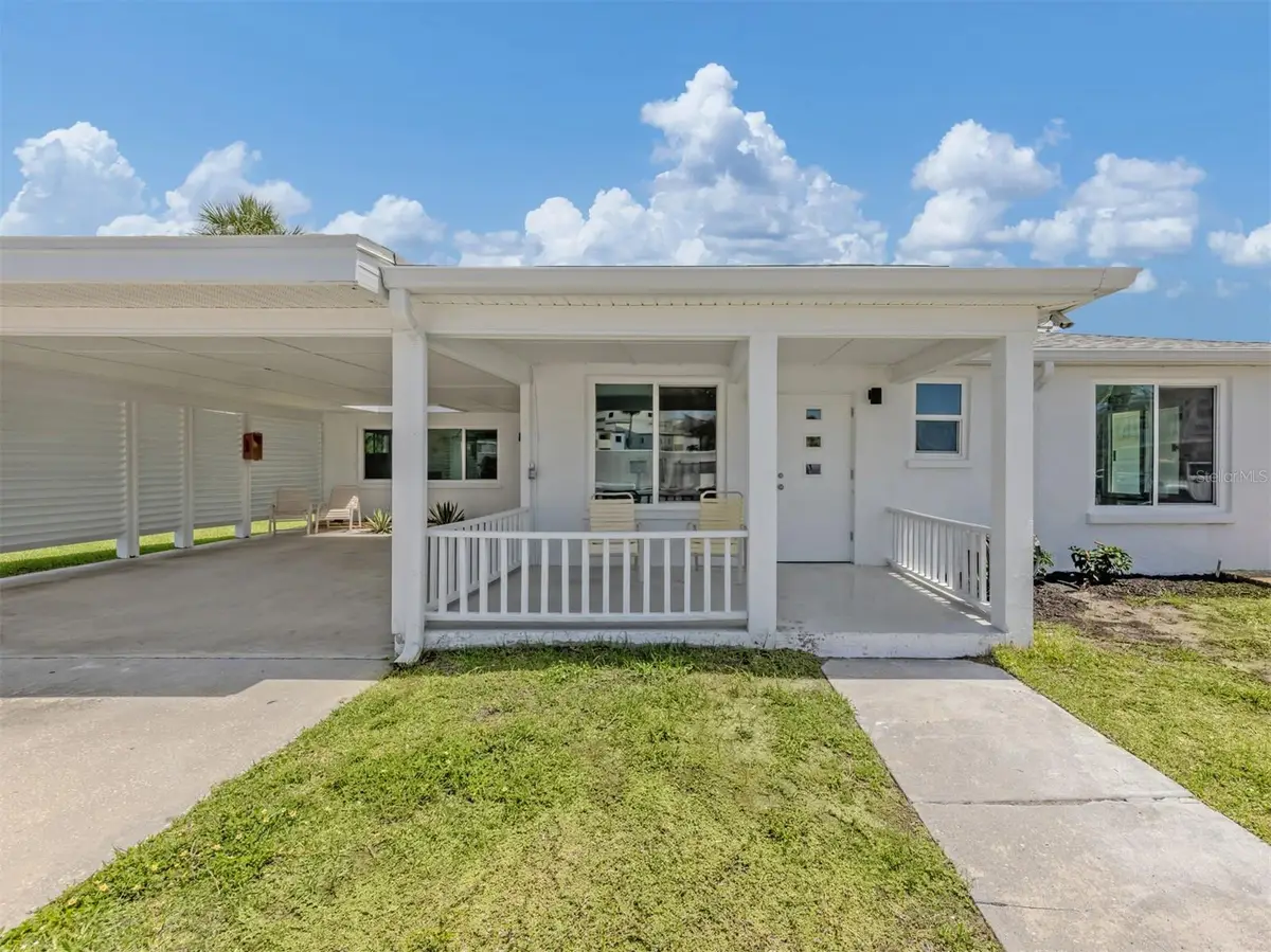 908 Villas Drive #45, Venice, FL 34285 - #1