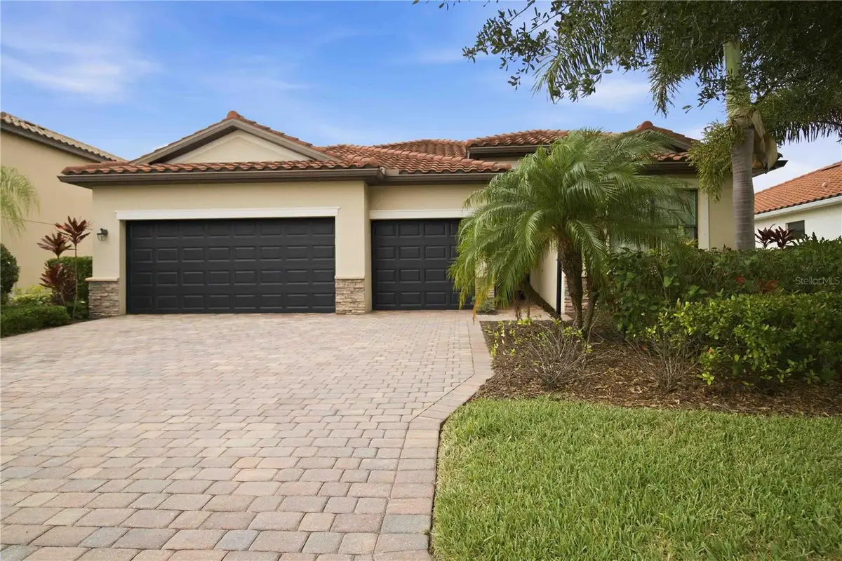 13422 Saw Palm Creek Trail, Lakewood Ranch, FL 34211 - #1