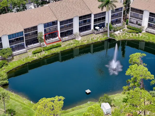 1186 Bird Bay Way #109, VENICE, FL 34285