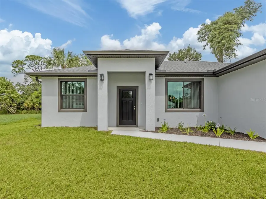 3763 Ragen Street, North Port, FL 34287 - #3
