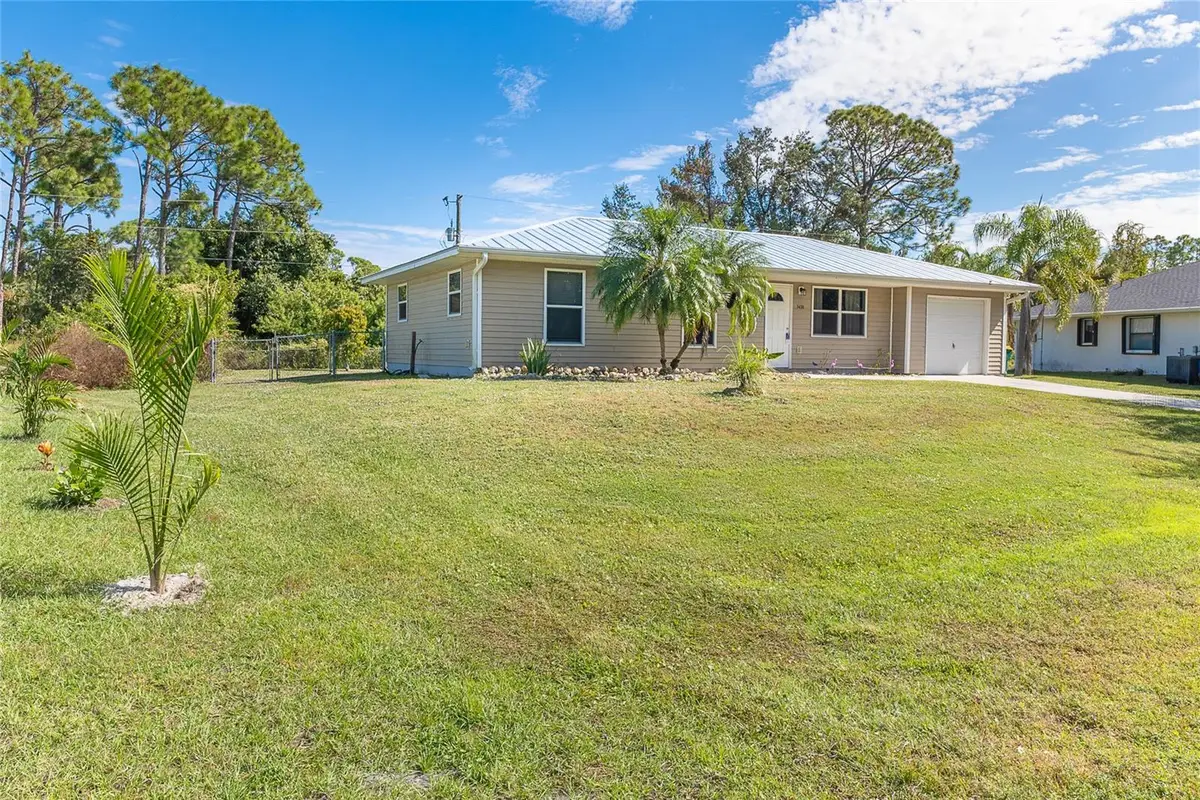 5436 Stokes Street, Port Charlotte, FL 33981 - #1