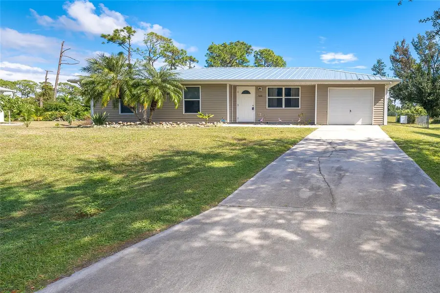 5436 Stokes Street, Port Charlotte, FL 33981 - #2