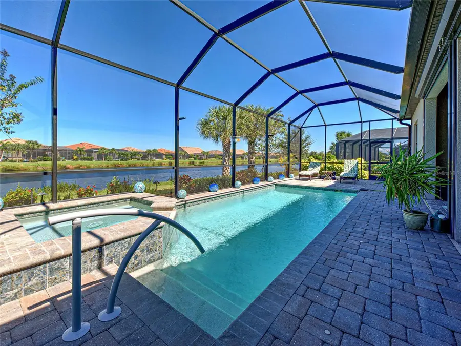13374 Verandi Street, Venice, FL 34293 - #2