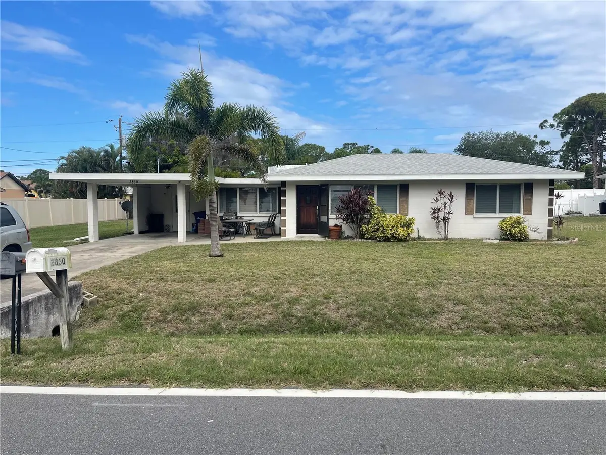 2830 Siesta Drive, Venice, FL 34293 - #1