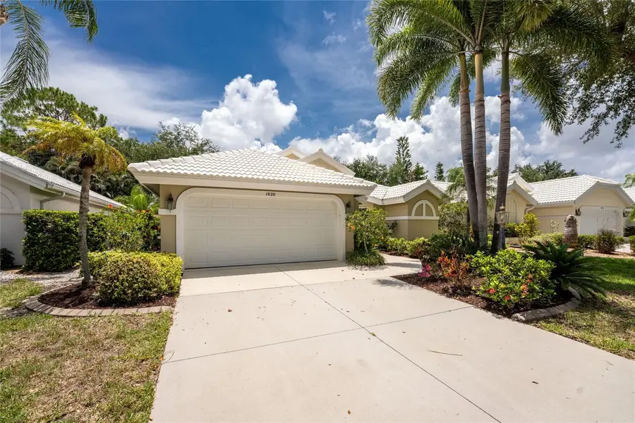 1020 Harbor Town Drive, Venice, FL 34292 - #2