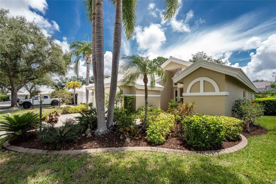 1020 Harbor Town Drive, Venice, FL 34292 - #3