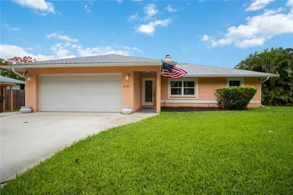 3131 Arrowhead Road, VENICE, FL 34293