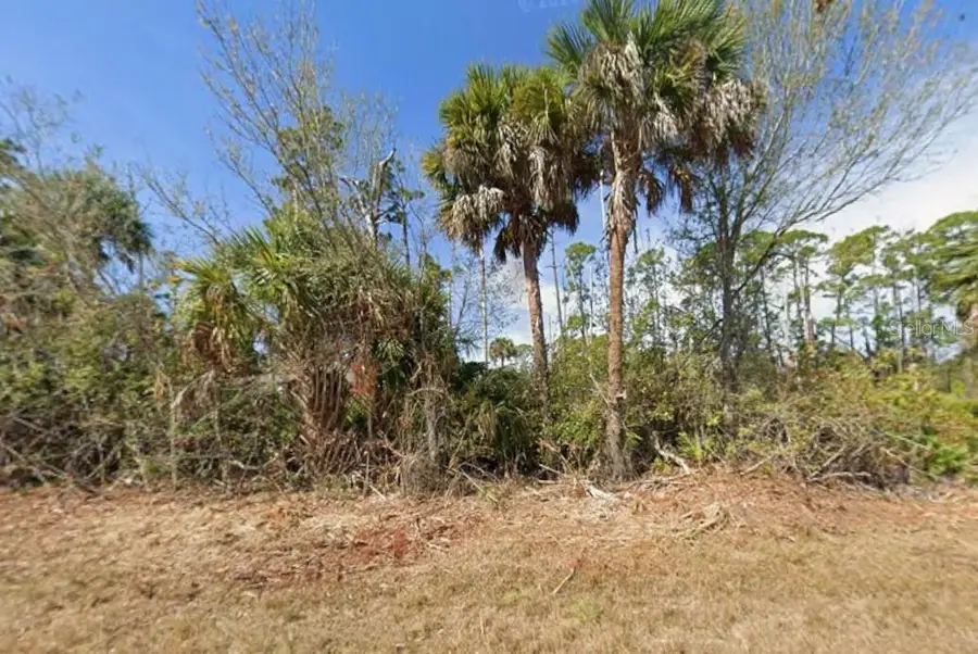 4149 Ormond Street, Port Charlotte, FL 33948 - #2