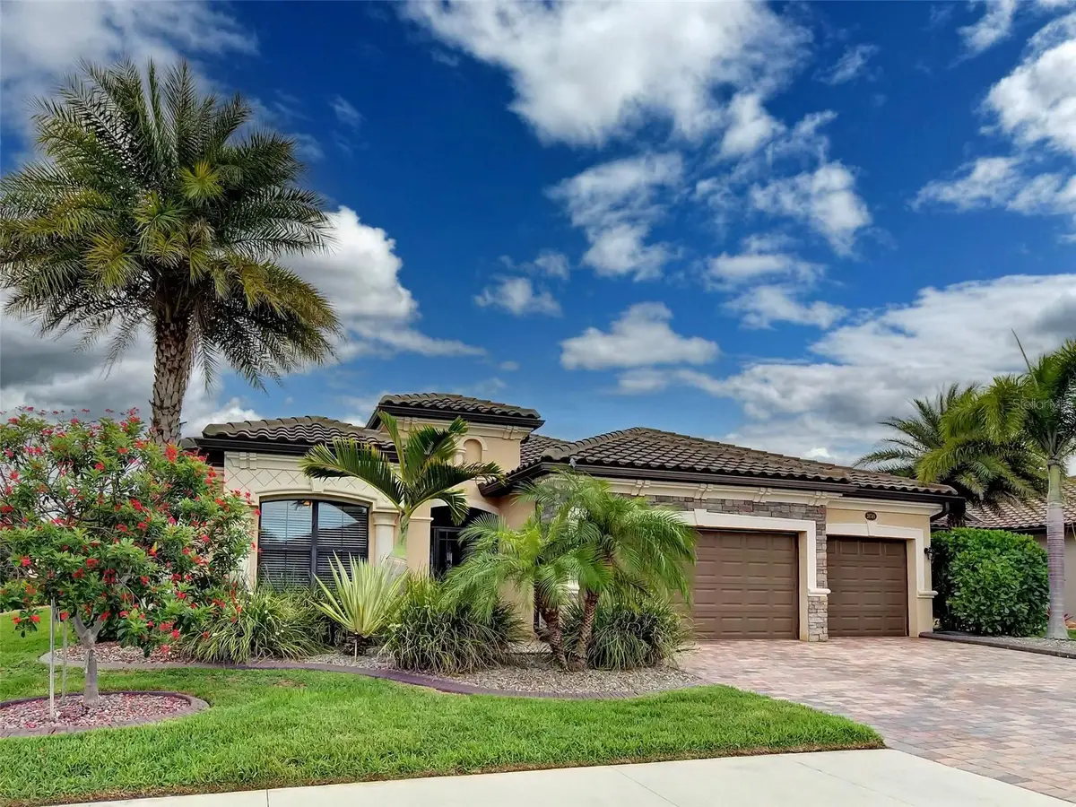 20745 Granlago Drive, Venice, FL 34293 - #1