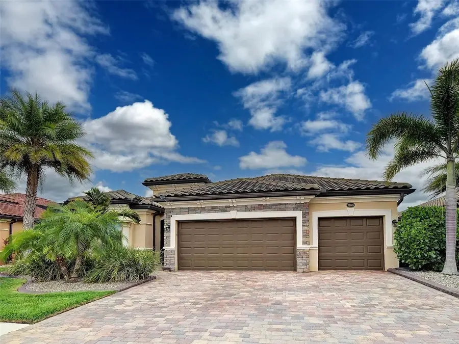 20745 Granlago Drive, Venice, FL 34293 - #3