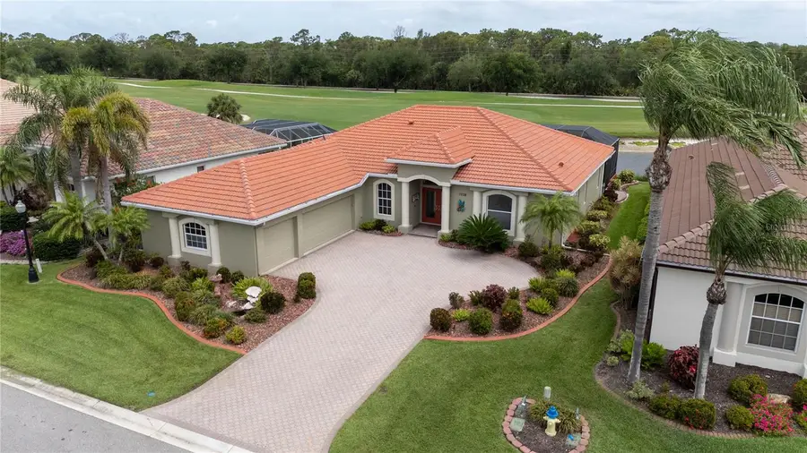 1038 Tuscany Boulevard, Venice, FL 34292 - #2