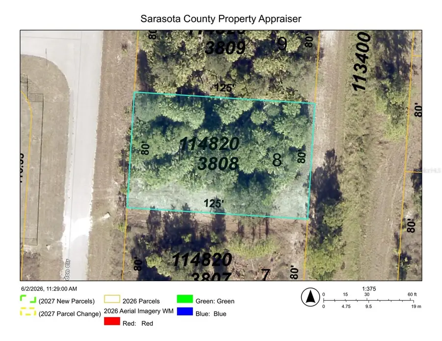 London Circle, North Port, FL 34288 - #2