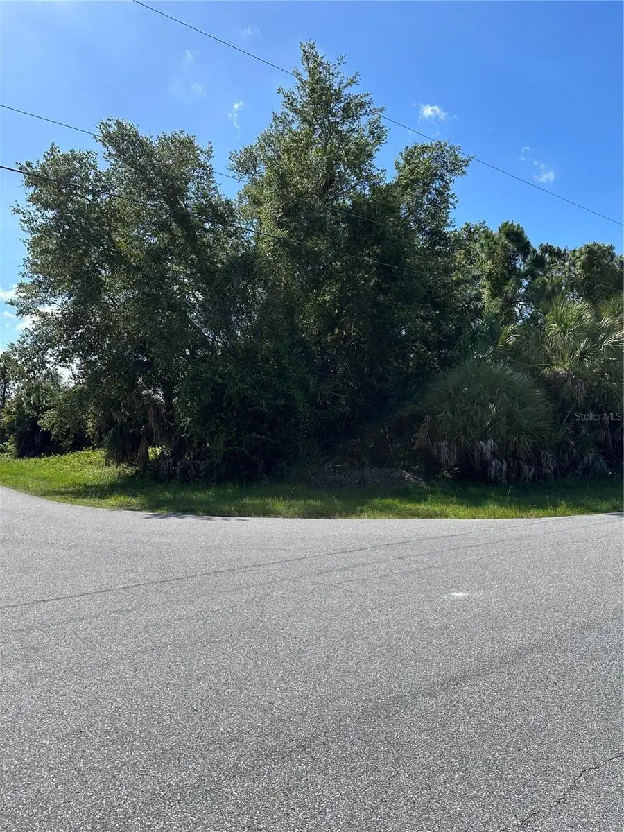 Clovelon Street, North Port, FL 34291 - #1