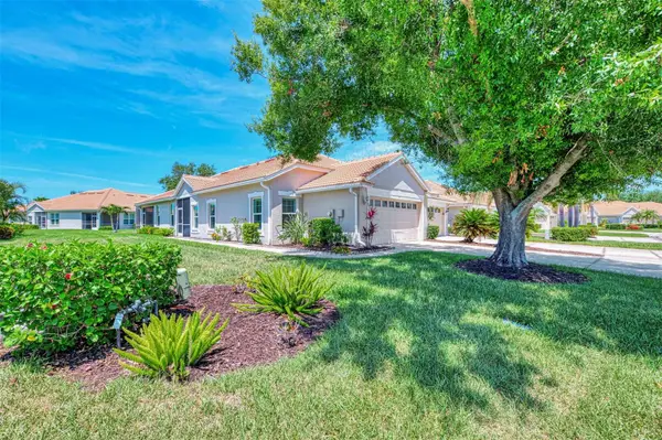 1842 San Silvestro Drive, VENICE, FL 34285