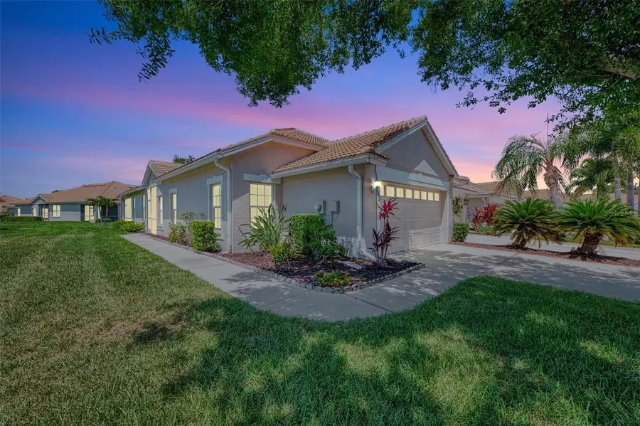 1842 San Silvestro Drive, Venice, FL 34285 - #2