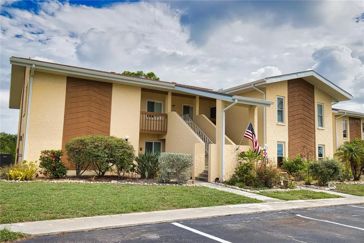 6699 San Casa Drive #T1, Englewood, FL 34224 - #1