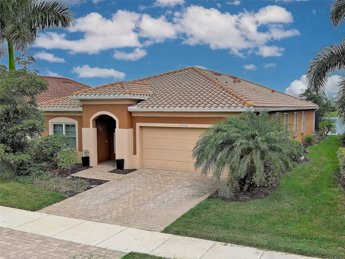 11710 Alessandro Lane, Venice, FL 34293 - #1