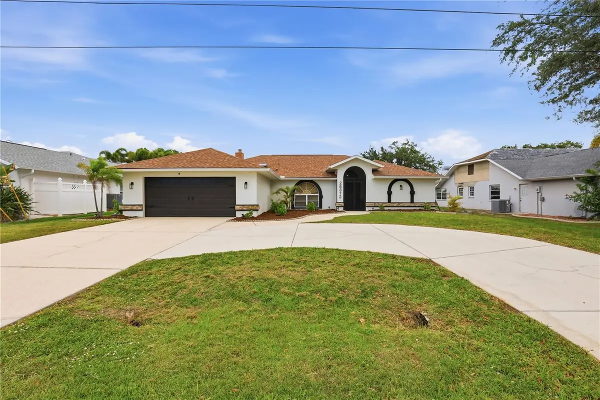 26372 Asuncion Drive, Punta Gorda, FL 33983 - #1