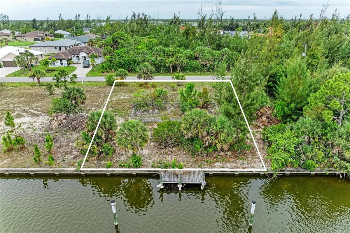 15100 Lyneburg Avenue, Port Charlotte, FL 33981 - #1