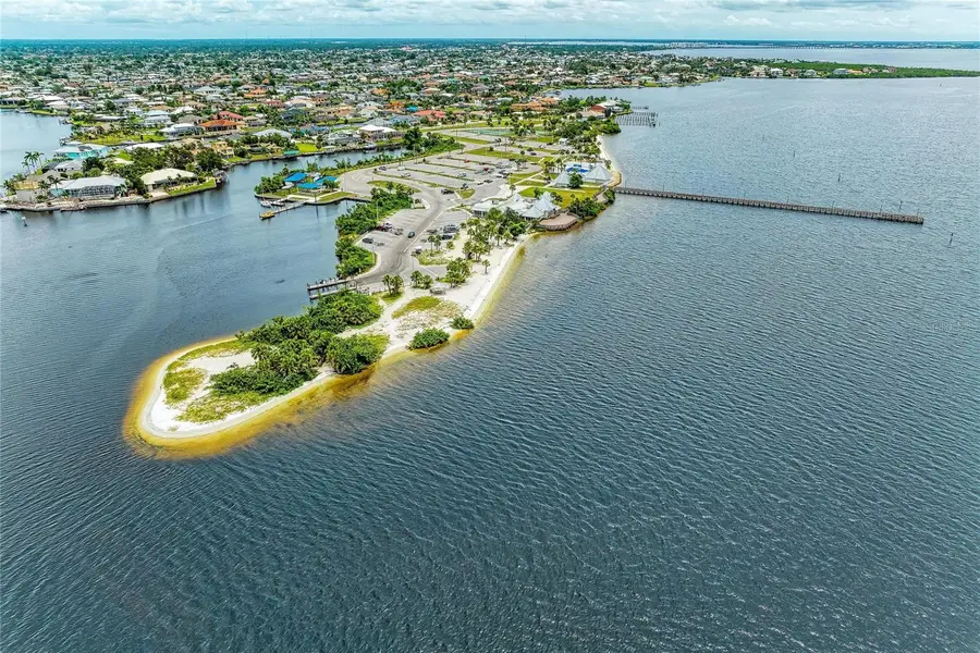 15100 Lyneburg Avenue, Port Charlotte, FL 33981 - #3