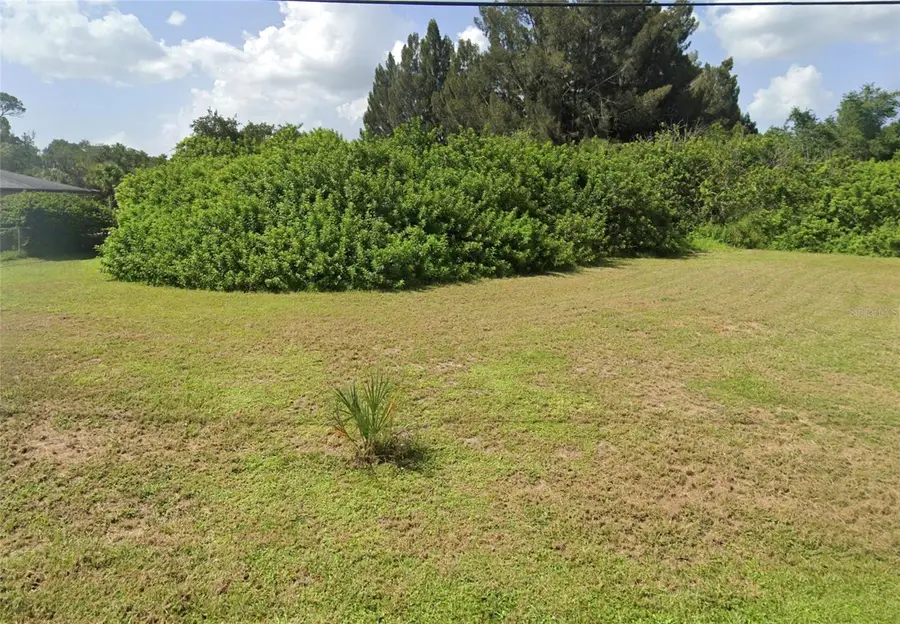 Cortez Lane, North Port, FL 34287 - #2