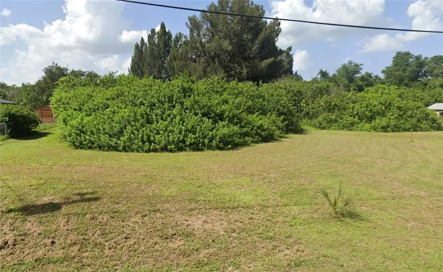 Cortez Lane, North Port, FL 34287 - #3