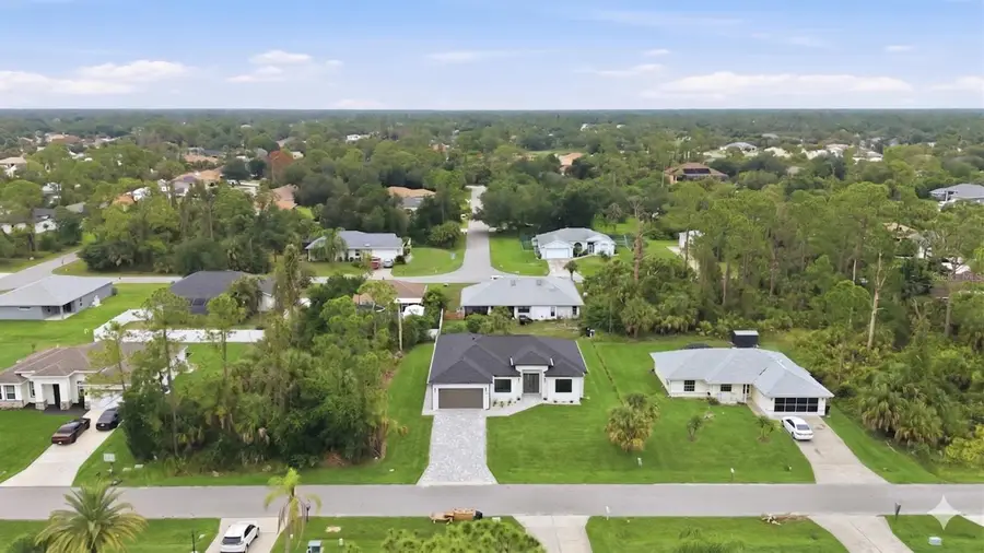 3638 Lubec Avenue, North Port, FL 34287 - #3