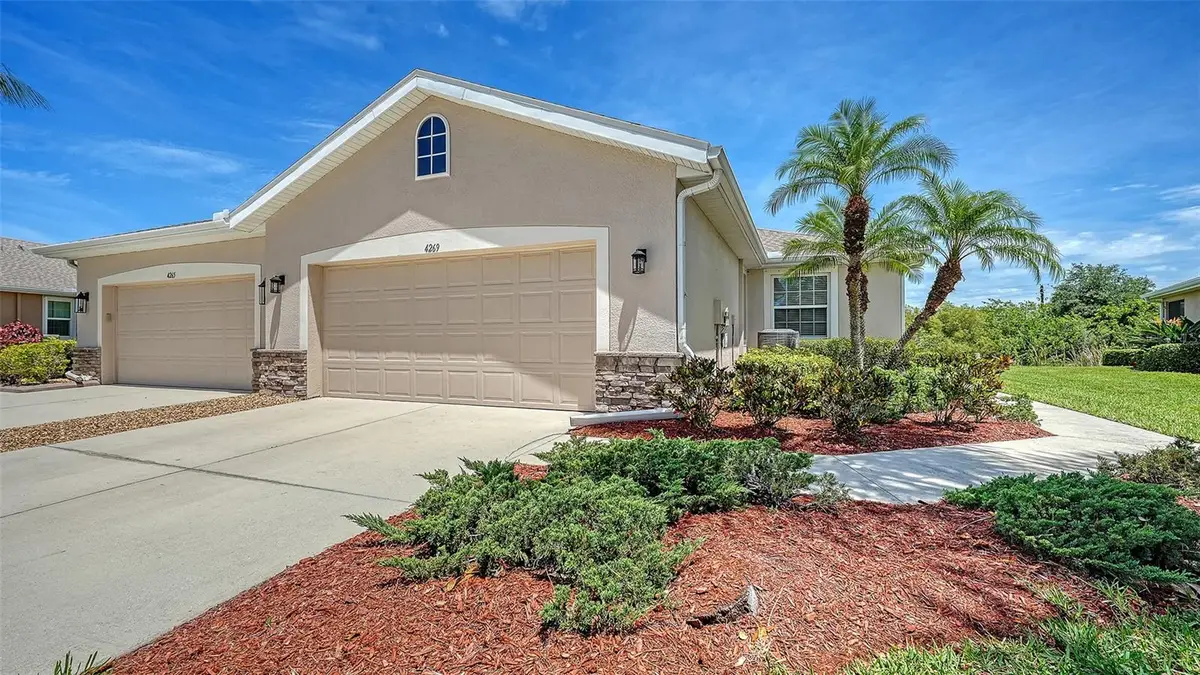 4269 Lenox Boulevard, Venice, FL 34293 - #1