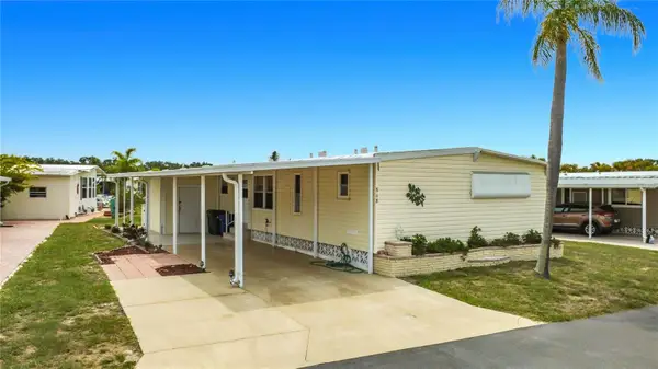 868 Baveno Drive, VENICE, FL 34285