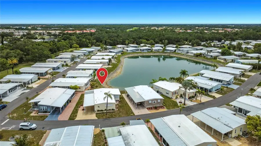 868 Baveno Drive, Venice, FL 34285 - #2