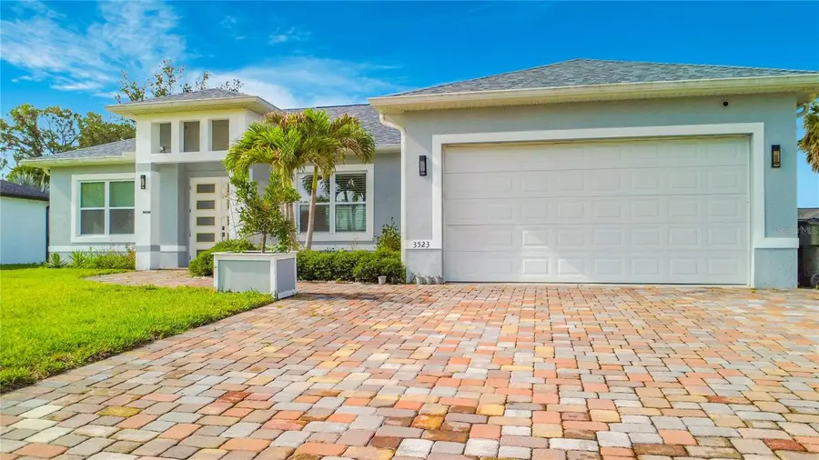 3523 Laslo Avenue, North Port, FL 34287 - #2