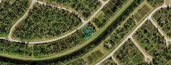 19 Harcourt Circle, NORTH PORT, FL 34288