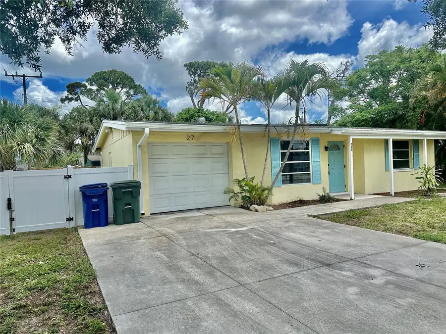 270 W Seminole Drive, Venice, FL 34293 - #2
