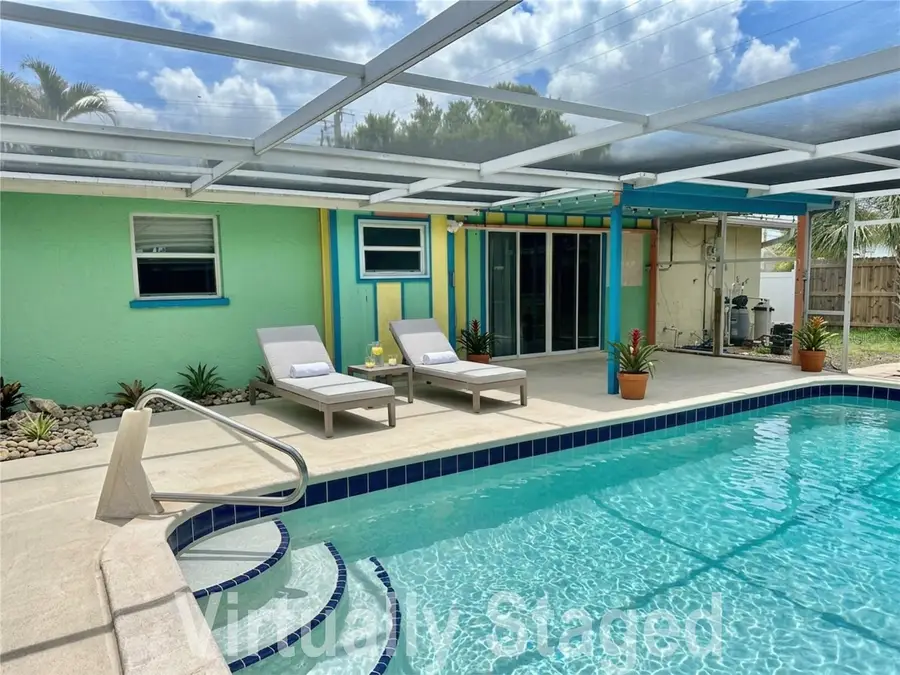 270 W Seminole Drive, Venice, FL 34293 - #3