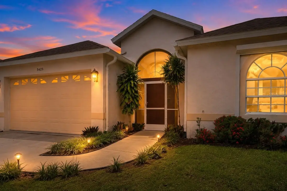 5425 Matthew Court, Sarasota, FL 34231 - #1
