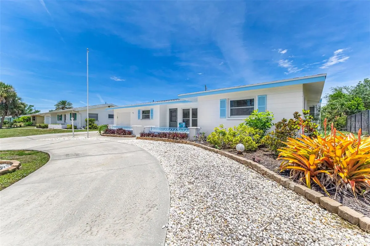 531 Sheridan Drive, Venice, FL 34293 - #1