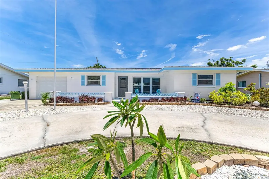 531 Sheridan Drive, Venice, FL 34293 - #2
