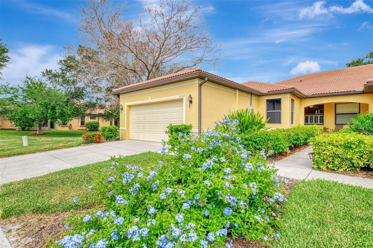 20567 Cornaro Court, Venice, FL 34292 - #1