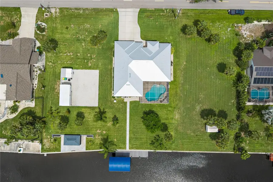 1052 Eppinger Drive, Port Charlotte, FL 33953 - #2
