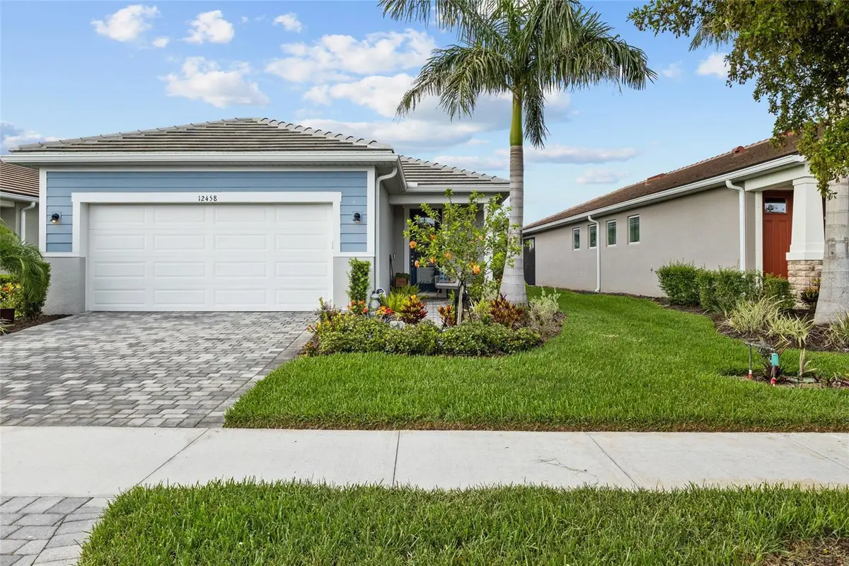 12458 Somatic Court, Venice, FL 34293 - #1